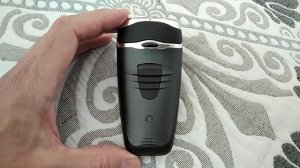 Разбор бритвы Бетро Бердск 2364А