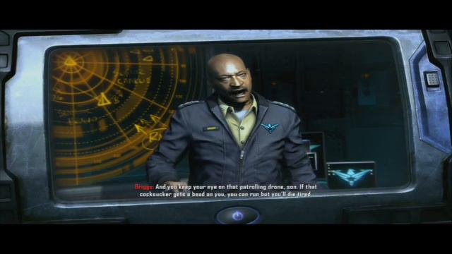 Call of Duty: Black Ops 2 - Briggs and Cocksucking - HD смотреть онлайн