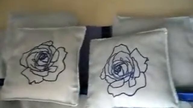 комплект постельного белья №4 смотреть онлайн