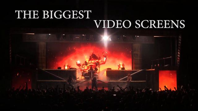 MANOWAR - The Final Battle 2017 - Germany смотреть онлайн