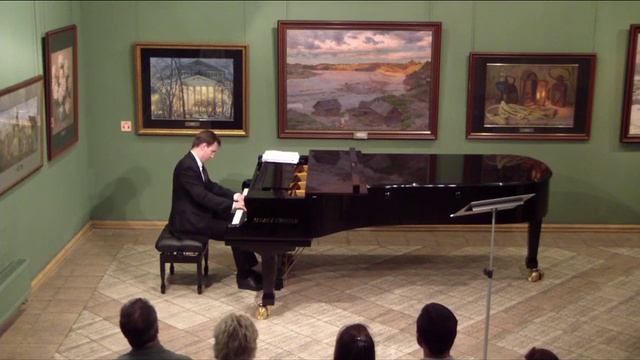 Арии. Жемчужины оперного жанра смотреть онлайн