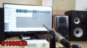 Эпическая битва колонок  Edifier R2700 vs S1000DB