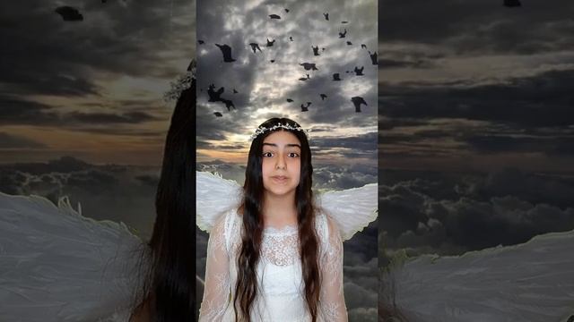 Монолог Катерины из пьесы Островского 