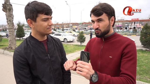 АЧОИБ #4 бо Самандар 2021/AJOIB #4 bo Samandar 2021 смотреть онлайн