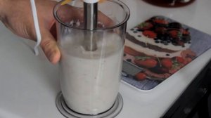 Как быстро приготовить протеиновый коктейль ? Самый простой и вкусный рецепт