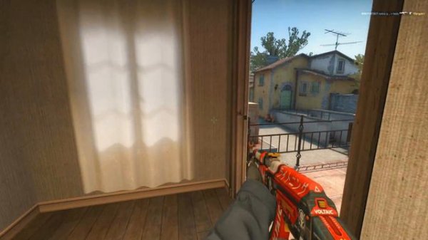 MLG ACE only HS prefire By SWATXXX