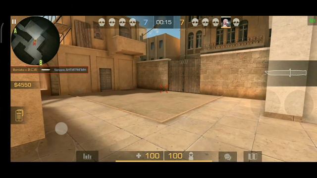 Hope-XxxTentacion | Fragmovie | Standoff 2