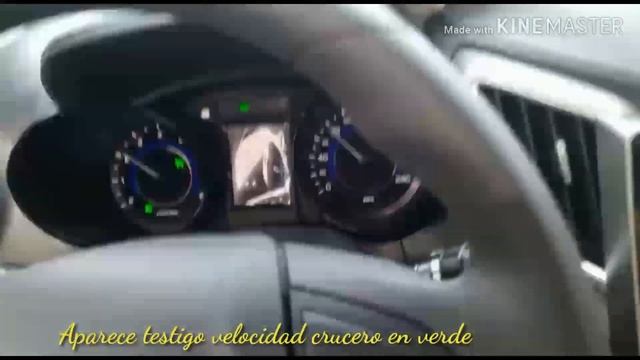 CHANGAN CS15 La Velocidad Crucero смотреть онлайн