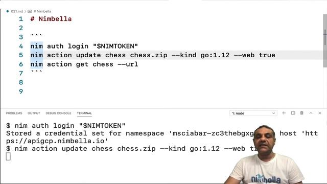 The Portability of Apache OpenWhisk смотреть онлайн