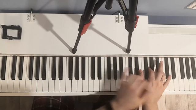 Первые шаги. Арпеджио смотреть онлайн