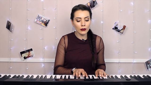 Пение мелизмов. Форшлаг. Урок вокала 34. смотреть онлайн