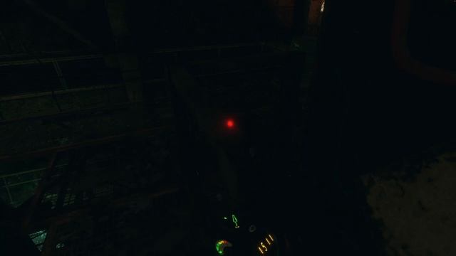 METRO EXODUS - PART EIGHT - M1 MAX