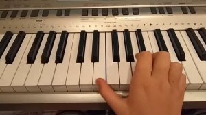 Моцарт к Элизе