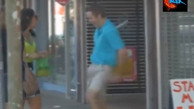 Приколы! Ржачные видео YouTube - Cool and Funny videos смотреть онлайн
