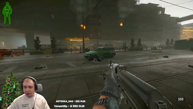 Тарков гайд. ВСЕ ВЫХОДЫ ЗА ЧВК С ЛОКАЦИИ УЛИЦЫ ТАРКОВА + КАРТА смотреть онлайн