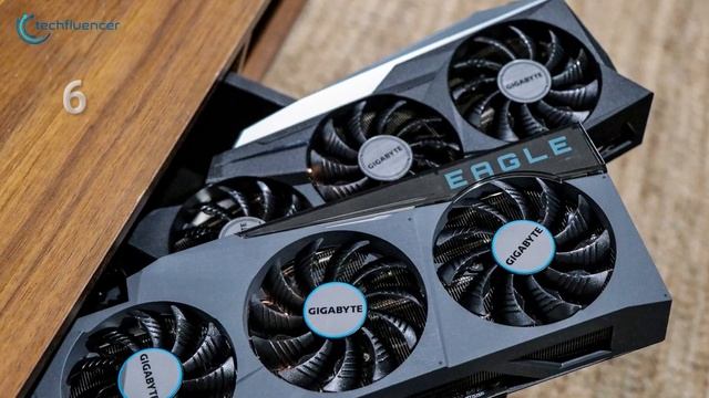 Top 5 Best RTX 3070 Ti GPU смотреть онлайн