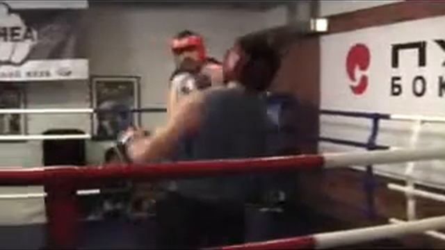 Titan Health - Олег Обрезков