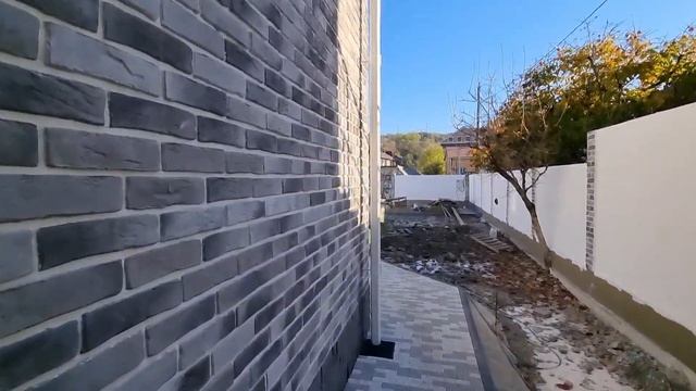 ? ЛУЧШЕЕ МЕСТО В МОЛДОВКЕ - ДОМ В СОЧИ 170 М2, 4 СОТКИ | ПРОДАМ ДОМ В СОЧИ смотреть онлайн