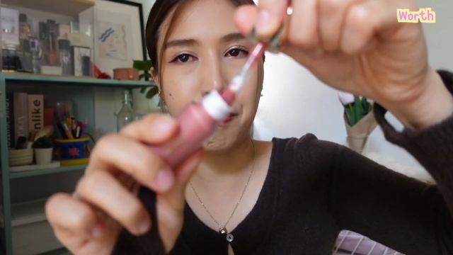 Review Rare Beauty Blush & Lip oil บลัชสีใหม่และลิปล่าสุด! |Jann wanpimon смотреть онлайн