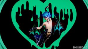 [Miraculous Ladybug] Halloween transformations SPECIAL #2