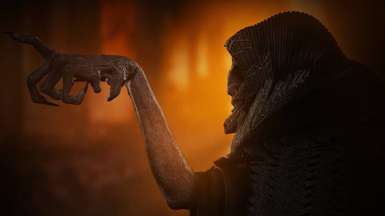 ТОП-10 сильнейших персонажей киновселенной DC смотреть онлайн