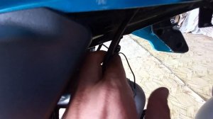 Температура двигателя Альфа 110