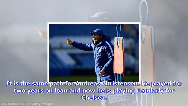 Chelsea boss conte has no regrets over abraham and loftus-cheek loans смотреть онлайн
