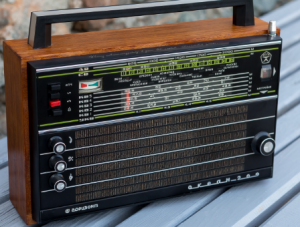 Нить верньера Океан-209.Как натянуть нить верньера.