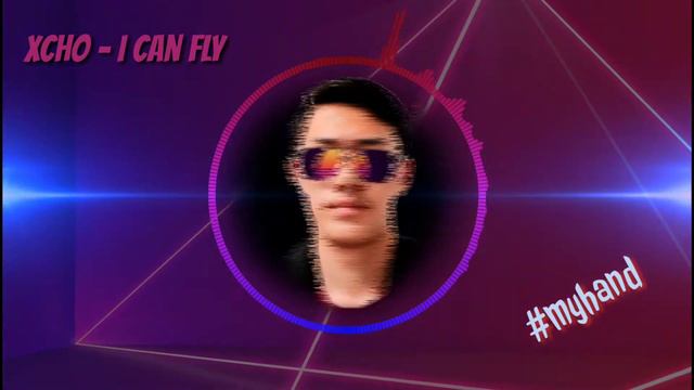 XCHO - I can fly смотреть онлайн