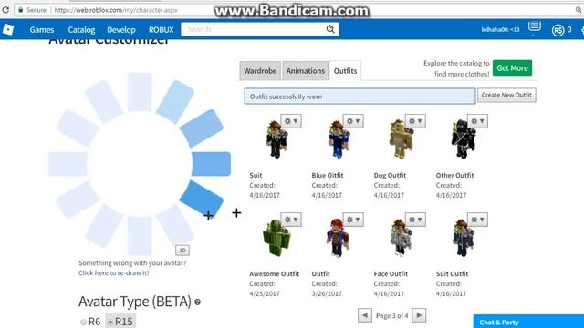 Cool ROBLOX Avatar Ideas! [BOYS ONLY] смотреть онлайн