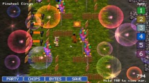 Как получить все чипы в игре fnaf world