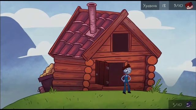 Troll Face Quest Video Games FULL GAME (No hints) смотреть онлайн