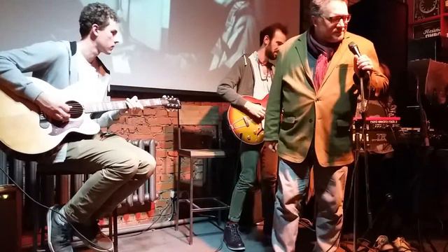 Михаил Мишурис, Евгений Ламба, Lena Shery & Алексей Дятков смотреть онлайн