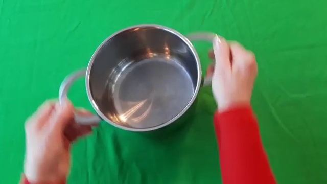 Упражнение с кастрюлей на развитие чувства ритма смотреть онлайн
