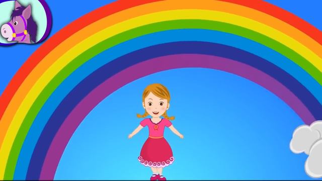 ӘПИПӘ (АПИПА) | Народная Татарская песня - для детей | APIPA | Tatar Kids Songs смотреть онлайн