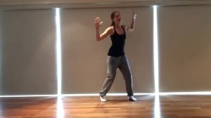Pharrell Williams 'HAPPY' Dance Tutorial