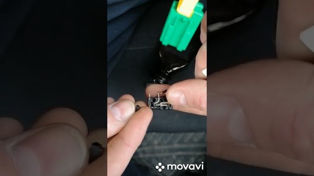 Убираем щелчки при нажатии на педаль сцепления, е-газ Гранта. смотреть онлайн