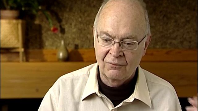 Donald Knuth - The Knuth-Morris-Pratt algorithm (92/97) смотреть онлайн