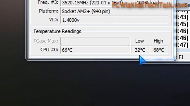 AMD Phenom II X4 840 CPU Review смотреть онлайн