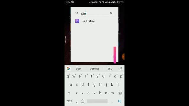 How to search apps in my mi phone? || how to search installed app in any android phone in English смотреть онлайн