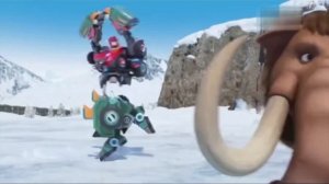 Приколы Диностер часть 1