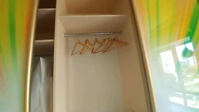 Шкаф купе на заказ,Шкаф Купе в нишу под потолок, Фотопечать лучи смотреть онлайн