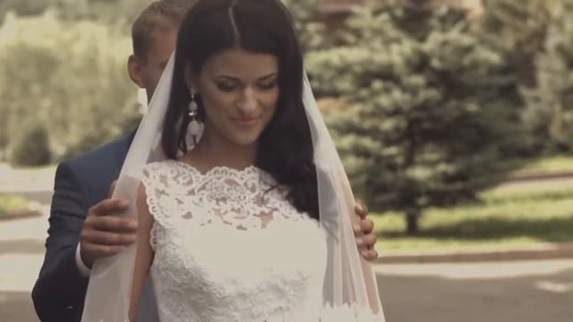 Свадьба Алексея и Юлии 27.06. 2015 г.Ростов/Дон смотреть онлайн