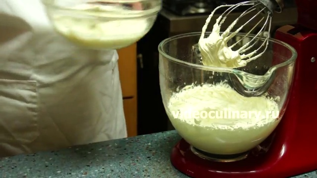 Как приготовить торт «Птичье молоко» с манкой смотреть онлайн