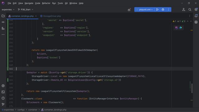 137 Uploading Files to S3 Bucket - Build Expense Tracker App With PHP 8 смотреть онлайн