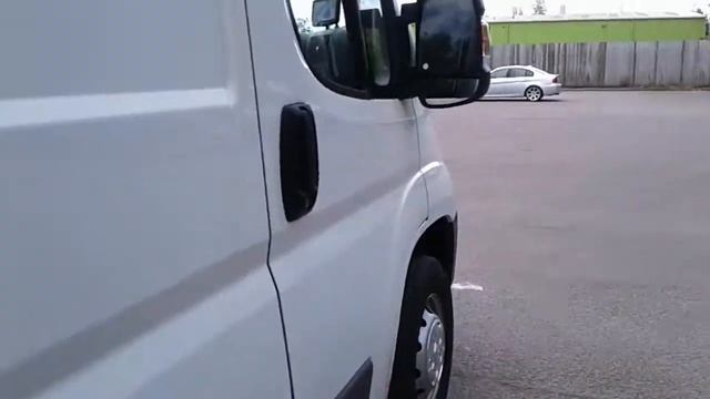 FY18LUL Citroen Relay 3500 2.0 Bluehdi L3 H2 130PS смотреть онлайн