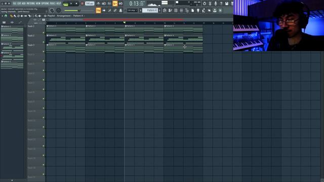 HOW TO MAKE AN EMOTIONAL PIANO BEAT FOR ROD WAVE | FL STUDIO BEAT TUTORIAL 2022 смотреть онлайн