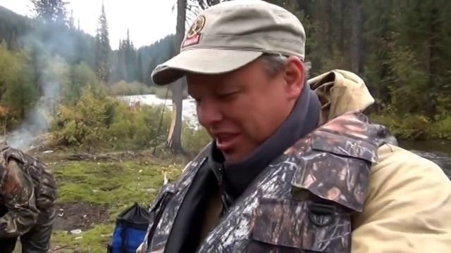 Тумна - Ничка - Кизир .Часть 1 ( Содержит ненормативную лексику) смотреть онлайн