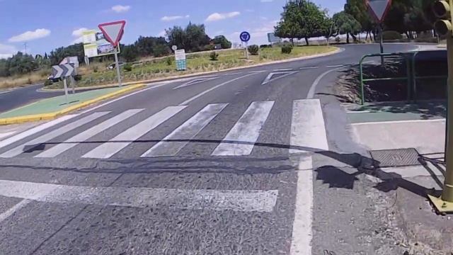 Subida a Castilleja con Specialized Diverge Elite E5 2021 смотреть онлайн