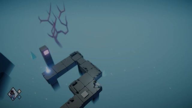 Astromike Preview - LD38 - 72h Game смотреть онлайн